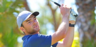 Aguirre se luce en el Fred. Olsen Alps de La Gomera donde lidera Keunen