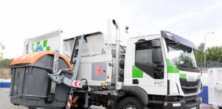 San Sebastián de La Gomera licita el suministro de 185 contenedores de carga lateral