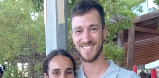 La gomera Lucía Curbelo es ya subcampeona de España y récord de Canarias en triple salto