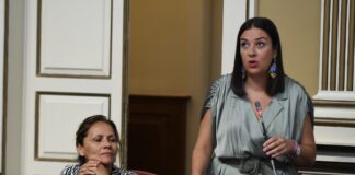 El PSOE apuesta por impulsar el Plan Forestal de Canarias para mejorar la gestión y prevención de los incendios en Canarias