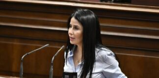 Mendoza (ASG) pide actualizar los precios de las prestaciones sociales ante el incremento de la inflación