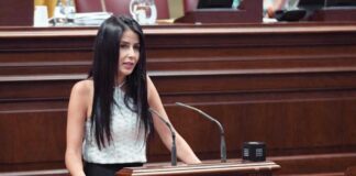 Mendoza (ASG) apuesta por seguir implementando medidas que reduzcan el número de alumnos por aula