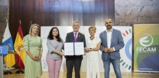 El Gobierno de Canarias destina 30 millones de euros al Programa de Empleo Social 2022-23