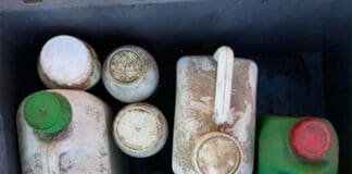 El Cabildo inicia una campaña de recogida y gestión de residuos fitosanitarios