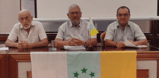 IPK denuncia que España discrimina a Canarias “al no establecer su ZEE, como hizo con Baleares