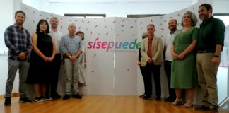 Sí se puede presenta su iniciativa para propiciar un nuevo escenario que vaya más allá de lo electoral y de lo político ante los retos de 2023