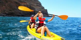 El Cabildo oferta nuevas actividades con el programa de prevención de riesgos de adicciones