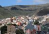 Provivienda comienza las obras de mejora de accesibilidad del programa “Gomera Accesible”