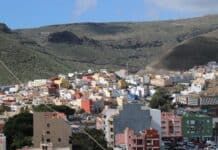 Provivienda comienza las obras de mejora de accesibilidad del programa “Gomera Accesible”