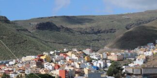 84 inquilinos de viviendas de protección oficial en La Gomera podrán acceder a su propiedad