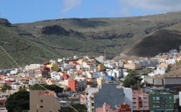 Provivienda comienza las obras de mejora de accesibilidad del programa “Gomera Accesible”