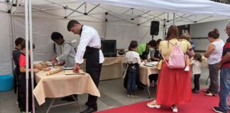 La Semana Gastronómica cierra sus puertas este jueves con un reconocimiento a las reposteras