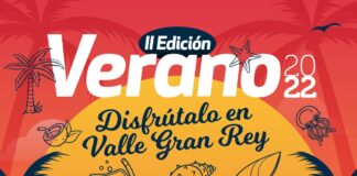 Valle Gran Rey presenta su programa de actividades para este verano