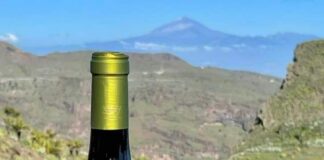 Los vinos de La Gomera empiezan a reconocerse por su calidad y autenticidad