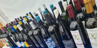 El Consejo Regulador presenta su cosecha de 2021 en Vallehermoso