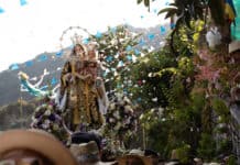 Vallehermoso celebrará las Fiestas en honor a Nuestra Señora del Carmen, copatrona del municipio