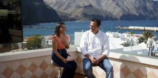 Turismo mejora las cifras de llegadas de teletrabajadores, unos visitantes que gastan tres veces más que la media