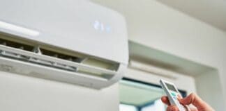 El Gobierno limita el aire acondicionado de empresas, comercios y transportes a 27 grados y la calefacción a 19