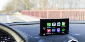 Flavio Borquez Tarff: “Salen a la luz más detalles del Apple Car”