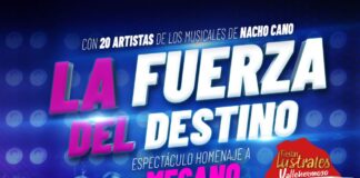 Musicales, México sinfónico y décimas, apuestas para comenzar la semana en Vallehermoso