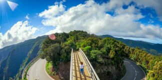 Vallehermoso acoge este jueves una exposición colectiva de fotografía