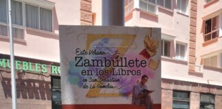 San Sebastián de La Gomera ahora es un espacio de ‘Libros libres’