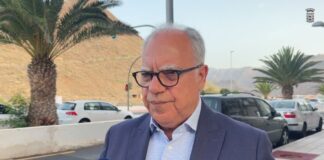 La Gomera declara la emergencia hídrica y refuerza las medidas para garantizar el suministro de agua