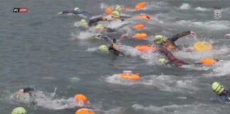 La Gomera se prepara para vivir su  tercera Travesía a Nado