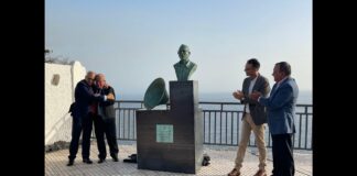 La Gomera reconoce la contribución social y radiofónica de Sito Simancas