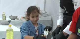 El Cabildo impulsa la divulgación de los sabores gomeros con la apertura de la Semana Gastronómica