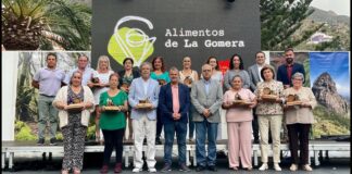 La Gomera pone en valor la figura de las reposteras como piezas claves del desarrollo de este sector