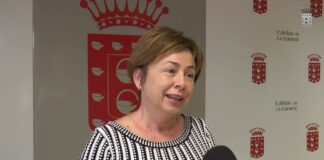 El Cabildo y la ULL inauguran una nueva edición de la Universidad de Verano de La Gomera