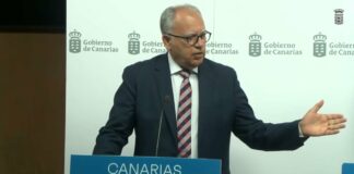 Obras Públicas, Transportes y Vivienda, el Cabildo de La Gomera y Binter informan que se prolonga todo el año la conexión aérea de La Gomera con Gran Canaria