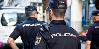 Detenida una madre por grabar vídeos pornográficos de su hijo