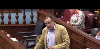 Curbelo logra el compromiso del Gobierno para agilizar la instalación de la resonancia magnética en la isla