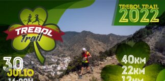 Más de 150 corredores tomarán la salida en la II Trébol Trail de Vallehermoso