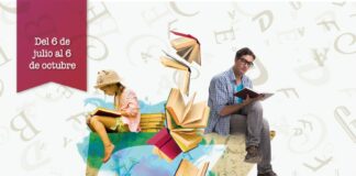 Este verano San Sebastián de La Gomera te invita a zambullirte en los libros