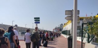 La Gomera prevé una ocupación turística del 90% para este mes de agosto