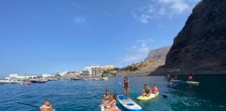 Las actividades de ocio alternativo para la prevención de drogodependencia finalizan la próxima semana