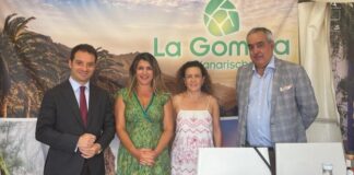 La Gomera está presente por primera vez en la Museumsuferfest de Frankfurt