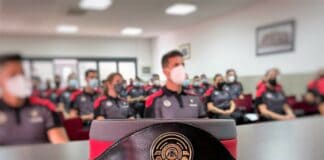 Seguridad y Emergencias convoca las pruebas de selección para 75 plazas de la escala básica de la Policía Canaria