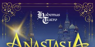 San Sebastián de La Gomera acoge este sábado el espectáculo ‘Anastasia’ tributo al musical