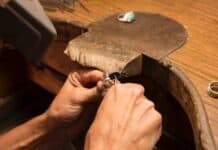 Valle Gran Rey celebra este fin de semana su Feria de Artesanía con un variado programa de actividades