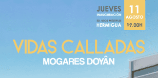 Hermigua pone en marcha el proyecto Vidas Calladas con una serie de acciones en el municipio