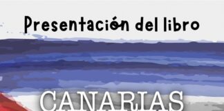 El próximo domingo se presenta el libro ‘Canarias en Cuba, Cuba en Canarias’ en el salón de actos del Ayuntamiento de Alajeró