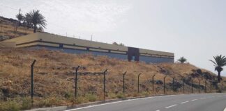 El Ayuntamiento de Alajeró impulsa un proyecto de renovación, detección de fugas y reducción de pérdidas de agua en el término municipal