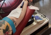 ASG pide reforzar las unidades móviles de donación y publicar datos por islas para proteger las reservas de hemoderivados