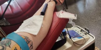 El ICHH recuerda la importancia de la donación de sangre en el último tramo de las vacaciones estivales