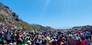 El Cabildo promueve las fiestas populares con incentivos a Ayuntamientos y comisiones de fiestas