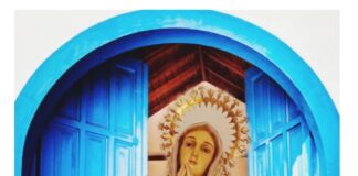 Valle Gran Rey celebra el próximo fin de semana las Fiestas en honor a Santa María Reina Ntra. Sra. de Fátima